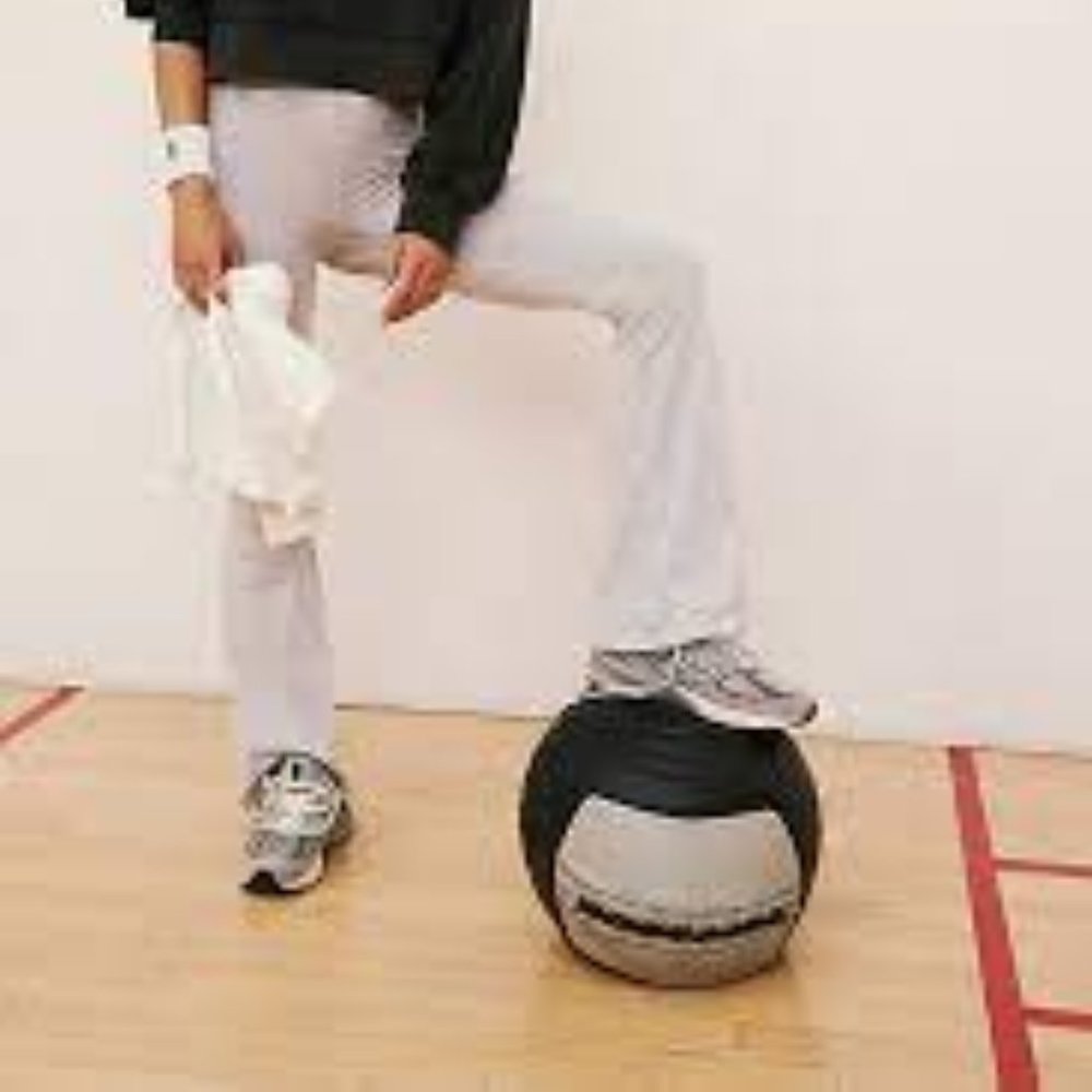 29. FP Movement Good Karma Flare Leggings - Ice Grey